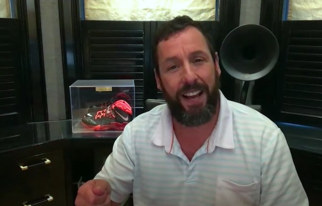 Adam Sandler