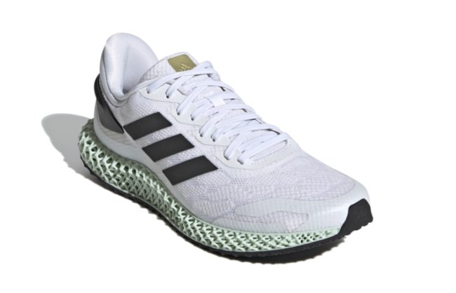 adidas 4D Run 1.0