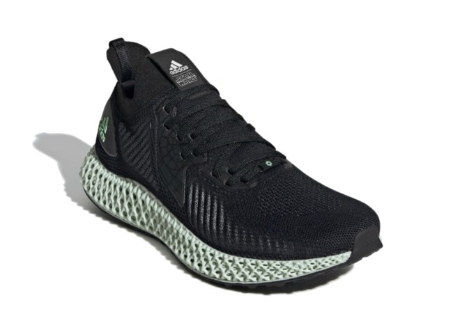 adidas Alphaedge 4D