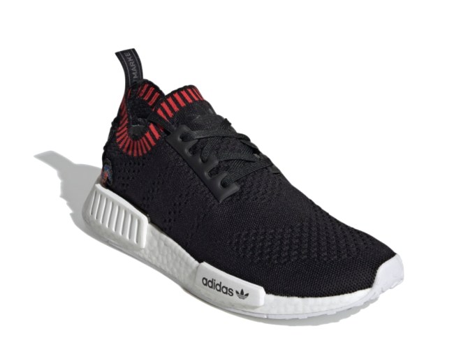 adidas NMD_R1 Primeknit