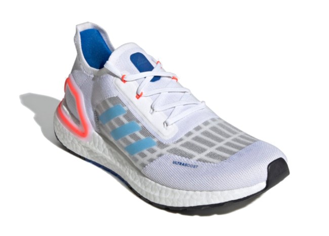 adidas Ultraboost SUMMER.RDY