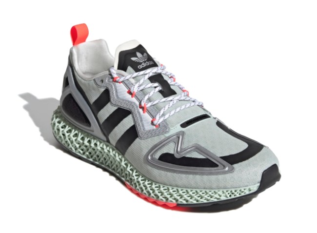adidas ZX 2K 4D
