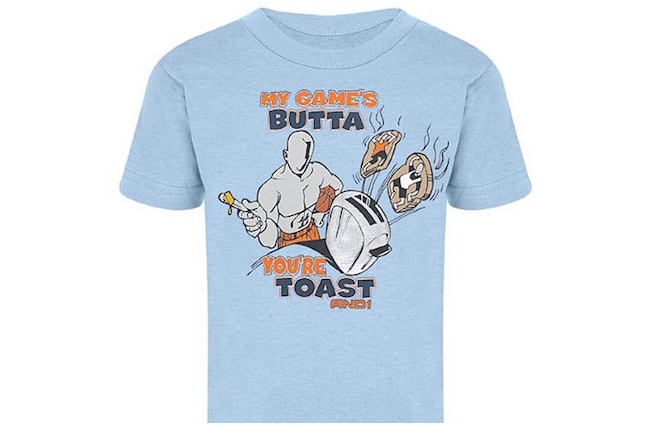 and1 trash talk shirts disses ranked
