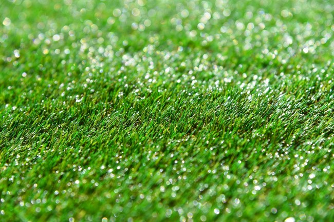 artificial turf