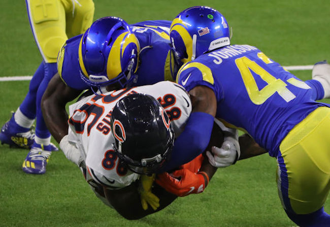 bettor loses million bears stat correction