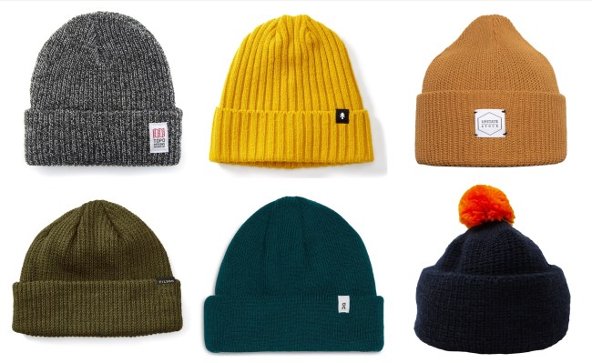 best beanies for Christmas 2020