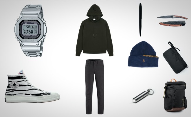 best everyday carry essentials