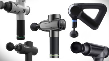 10 Best Massage Guns Under $400 For 2021