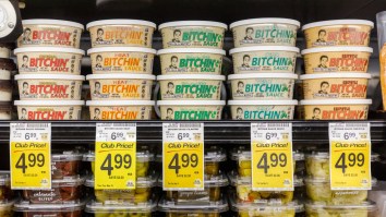 Ranking EVERY Flavor of Bitchin’ Sauce, Worst to Best