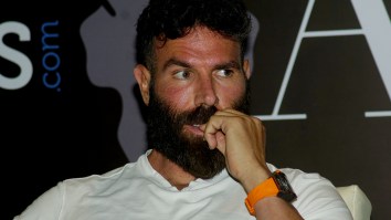 Dan Bilzerian’s Weed Company Is Reportedly Burning Through $1.5 Million A Month, May Be Bankrupt In Two Weeks