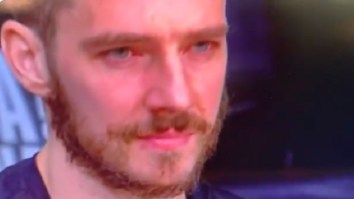 Miami Heat’s Goran Dragic Gets Extremely Emotional And Fights Back Tears After Learning He Couldn’t Play In Game 4 Of NBA Finals Due To Injury