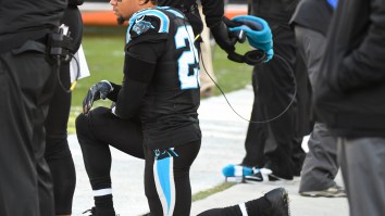 Eric Reid Turns Down Practice Squad Offer From The Washington Football Team After Feeling Disrespected