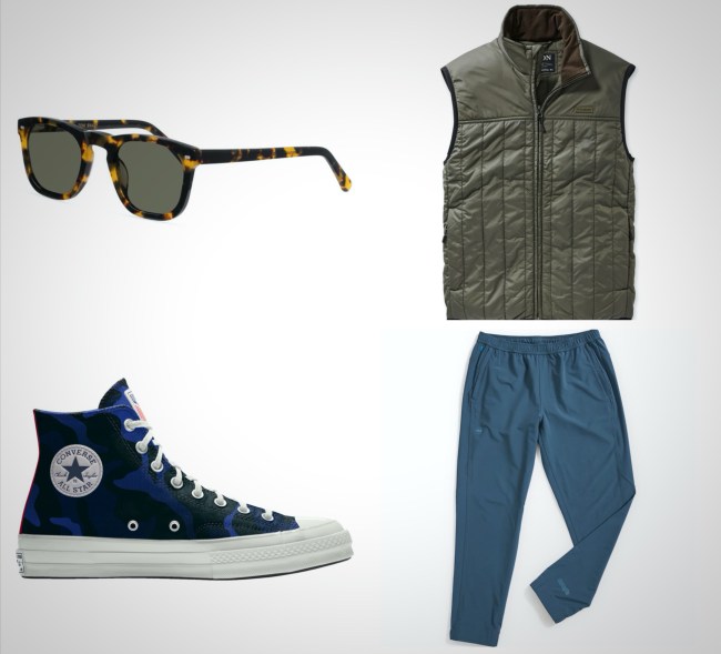everyday carry essentials best life