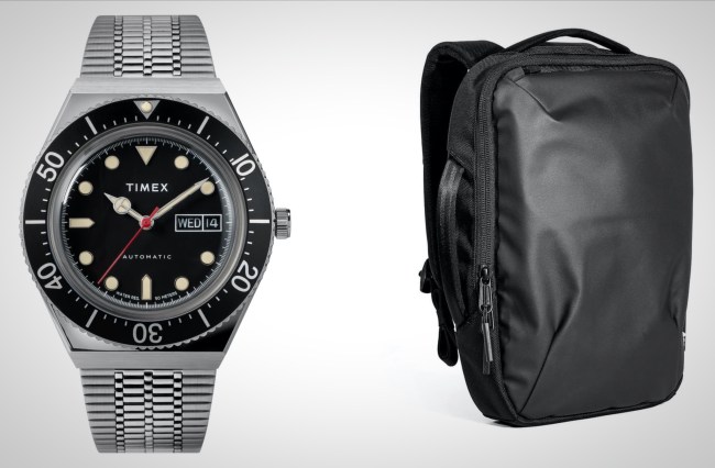 everyday carry essentials best life