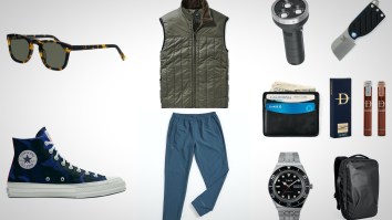 10 Exquisite Everyday Carry Essentials For Living Your Best Life