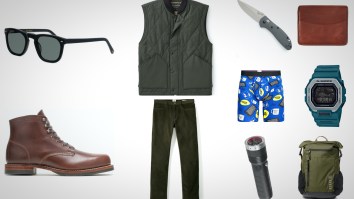 10 Everyday Carry Essentials For Keeping It Stylish