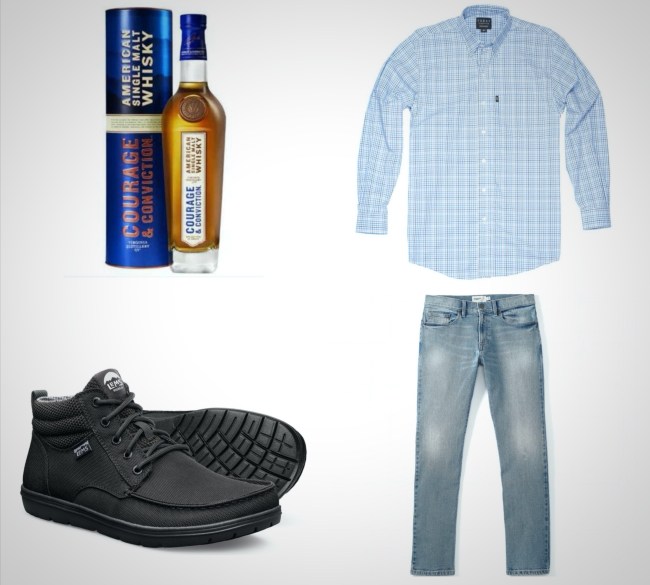 everyday carry items chilling relaxing