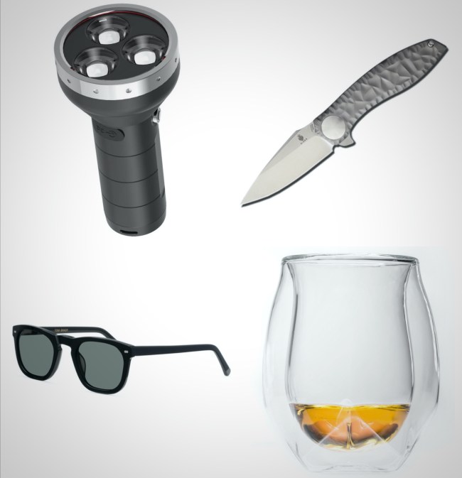 everyday carry items chilling relaxing