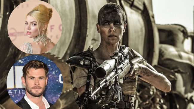 furiosa prequel
