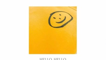 ‘Hello, Hello’ From Glaser Brothers