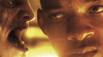 ‘I Am Legend’ Trends After President Trump’s COVID Diagnosis, Proving Tons Of People Missed The Point Of That Story