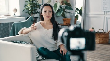 Influencers Are Being Forced To Take Sides Politically, Or Face Becoming Irrelevant
