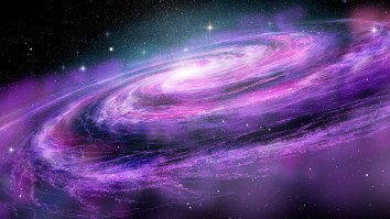 Earth-Sized Rogue Planet Not Bound By A Star Is Free-Floating Through Our Galaxy And There Could Be Trillions More