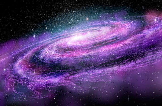 Scientists have found a rogue planet the size of Earth freely soaring through the Milky Way Galaxy that isn't tethered to a star.