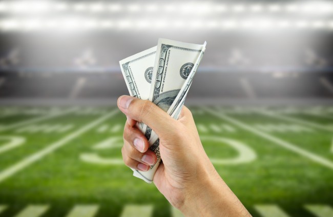 nfl wild card schedule point spreads