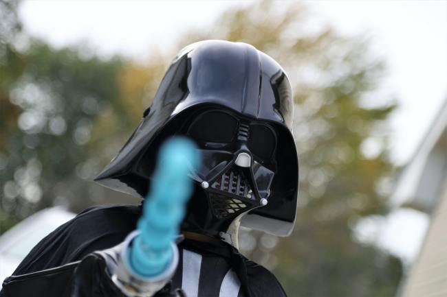 most searched halloween costumes 2020