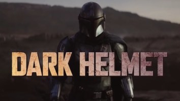 ‘Honest Trailers’ Takes Aim At ‘The Mandalorian’, Points Out The Prequels Also Ruined Mando’s Childhood