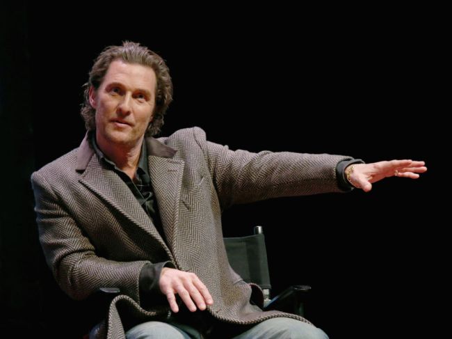 matthew-mcconaughey dad death
