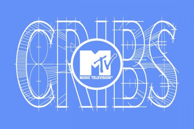 New MTV Cribs reboot announced.