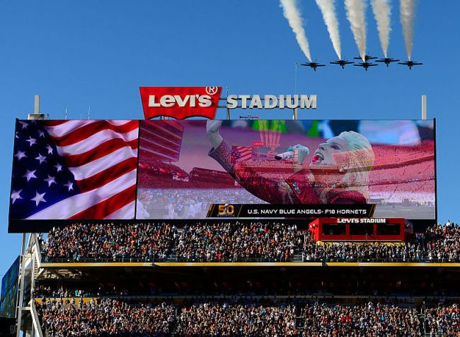 why nfl flyovers dont waste money