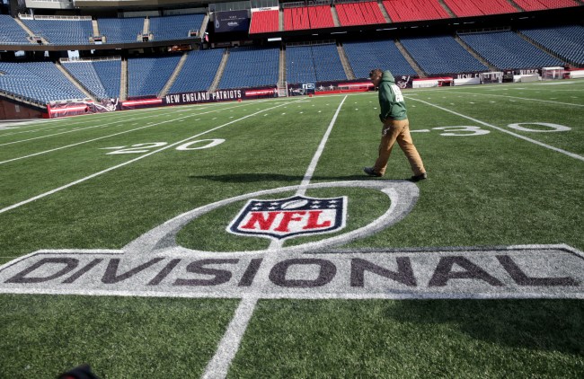 The NFL is considering a change to its playoff format for this season that would be based off of win percentage instead of total wins