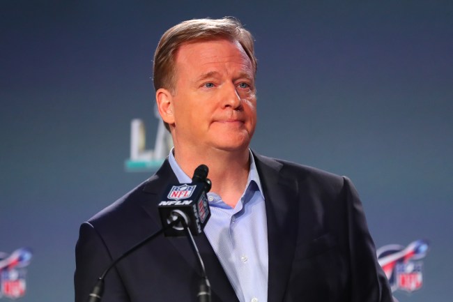 The NFL schedule continues to be a fluid situation, and one report claims things could be even crazier as this wild season continues