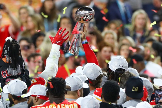 With so much uncertainty in this NFL season, the league has a real possibility of moving the Super Bowl to March