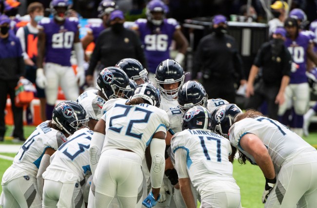 Even after the COVID-19 outbreak on the Tennessee Titans, the NFL season won't implement team bubbles until the next outbreak occurs