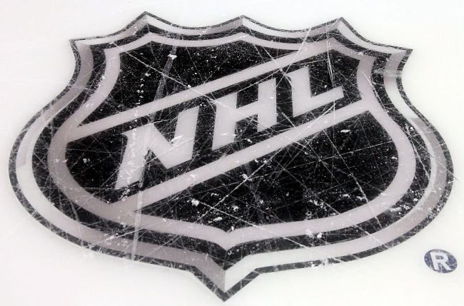 nhl 2021 season start date