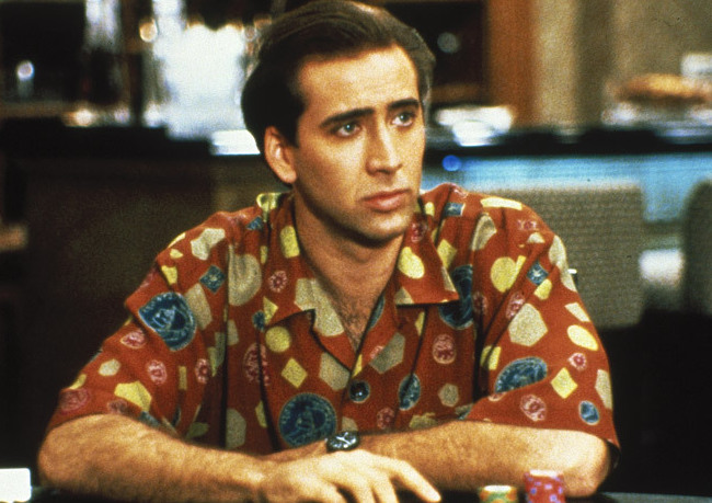 nicolas cage gambling winnings orphanage donation
