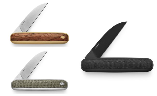 Pike Pocket Knife Tool for Everyday Carry