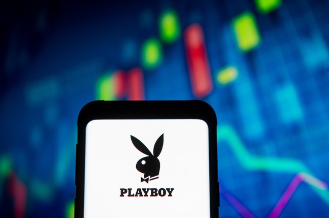 Playboy Goes Public
