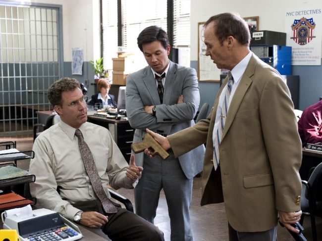 the other guys