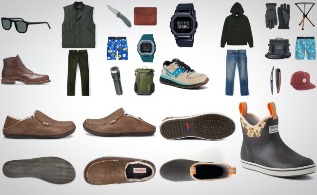 things we want this week