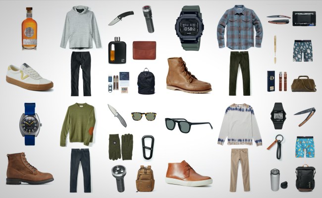 things we want