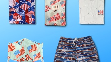 These Tropical Bros, All-American Hawaiian Shirts Are Perfect For Those Warm Getaways You’re Planning This Fall