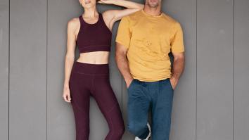 Vuori Clothing: From Activewear To Loungewear, I Think I Just Died And Went To Comfort Heaven