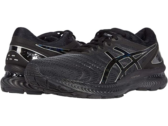 ASICS GEL-Nimbus 22