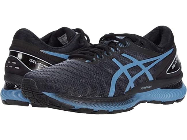 ASICS GEL-Nimbus 22