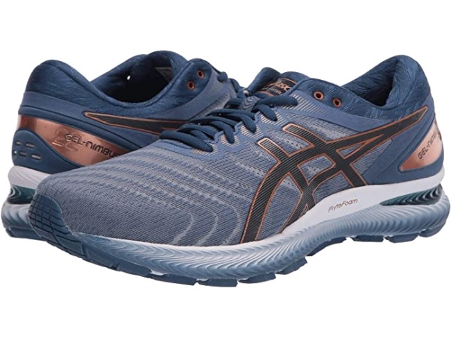 ASICS GEL-Nimbus 22